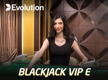  BlackJack  VIP E